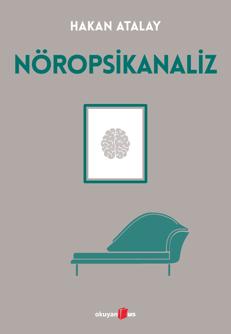 Nöropsikanaliz kitap kapağı