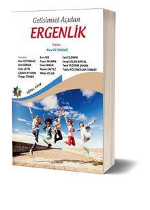 Gelişimsel Açıdan Ergenlik kitap kapağı