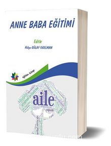Anne Baba Eğitimi kitap kapağı