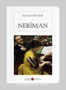 Neriman (Tam Metin) (Cep Boy) kitap kapağı