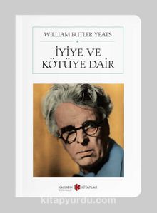 İyiye ve Kötüye Dair (Tam Metin)  (Cep Boy) kitap kapağı