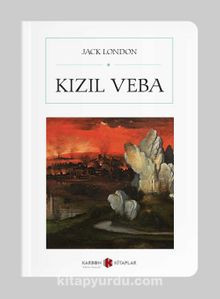 Kızıl Veba (Cep Boy) (Tam Metin) kitap kapağı