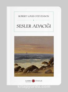 Sesler Adacığı (Tam Metin) (Cep Boy) kitap kapağı