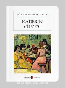 Kaderin Cilvesi (Tam Metin) (Cep Boy) kitap kapağı