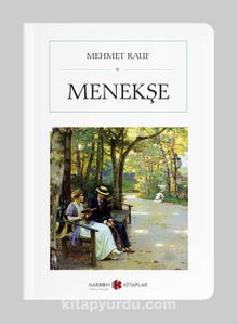 Menekşe (Cep Boy) kitap kapağı