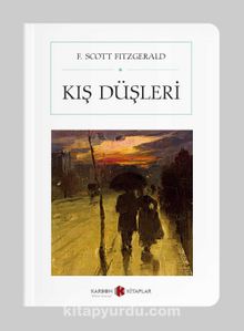 Kış Düşleri (Cep Boy) (Tam Metin) kitap kapağı