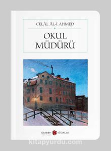Okul Müdürü (Cep Boy) kitap kapağı