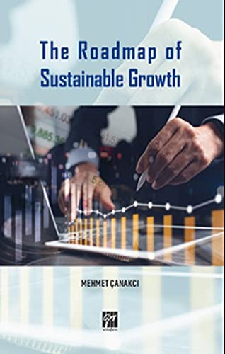 The Roadmap of Sustainable Growth kitap kapağı