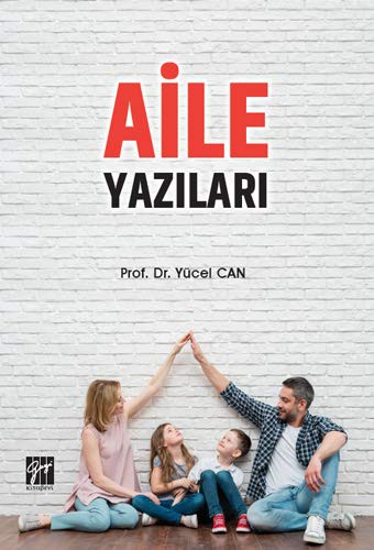 Aile Yazıları kitap kapağı