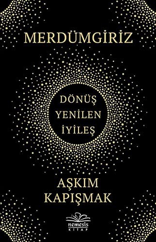 Merdümgiriz kitap kapağı