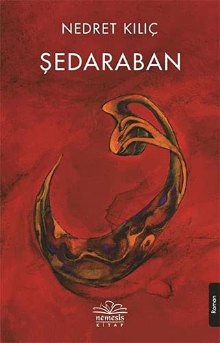 Şedaraban kitap kapağı