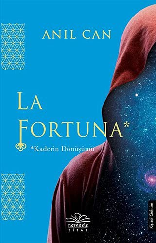 La Fortuna kitap kapağı