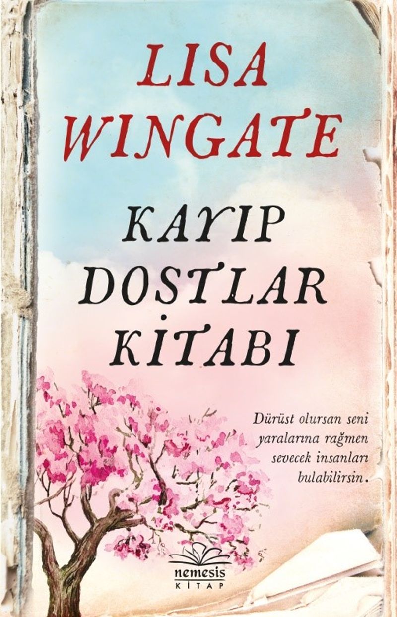 Kayıp Dostlar Kitabı kitap kapağı