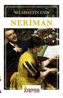 Neriman kitap kapağı