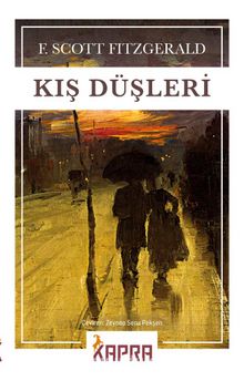 Kış Düşleri kitap kapağı