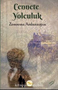 Cennete Yolculuk kitap kapağı