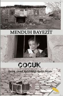 Çocuk kitap kapağı
