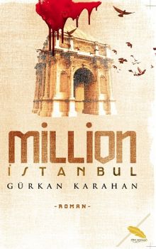 Million İstanbul kitap kapağı