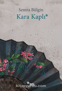 Kara Kaplı kitap kapağı