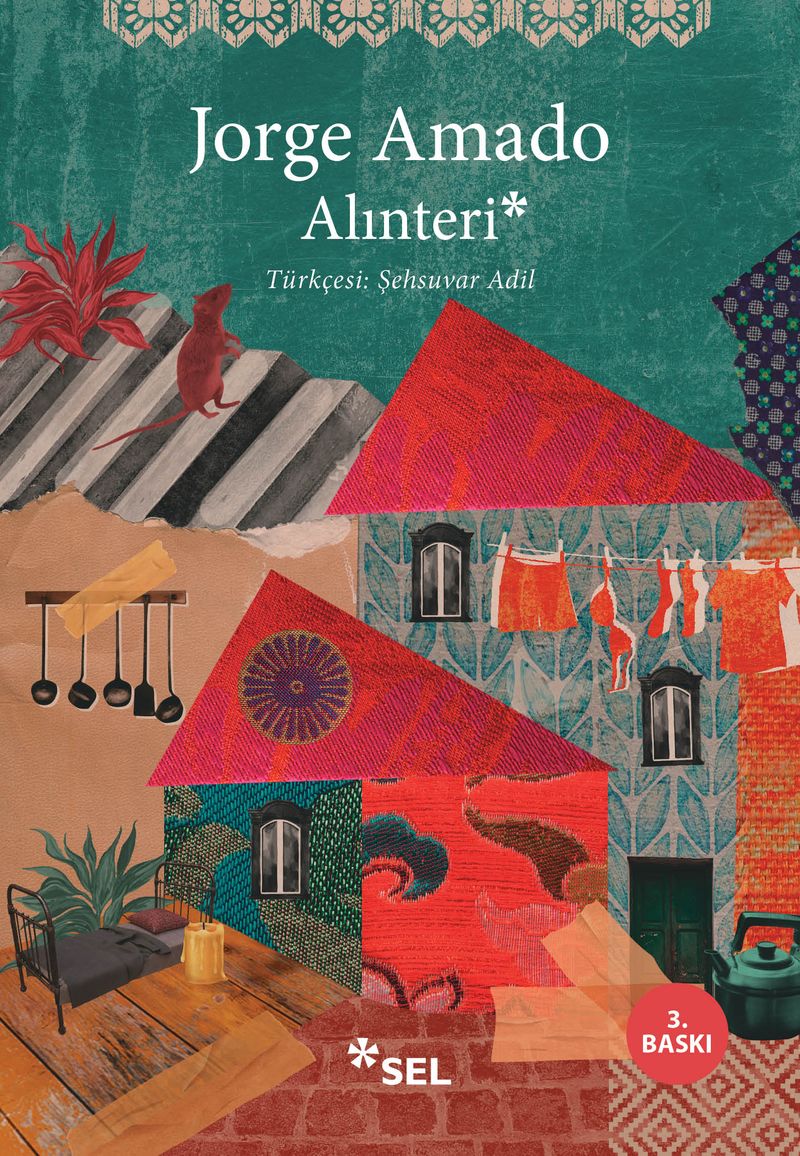 Alınteri kitap kapağı