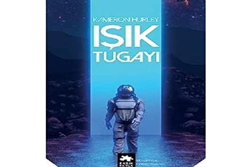 Işık Tugayı kitap kapağı