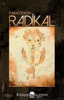 Radikal kitap kapağı