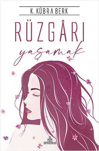 Rüzgarı Yaşamak kitap kapağı