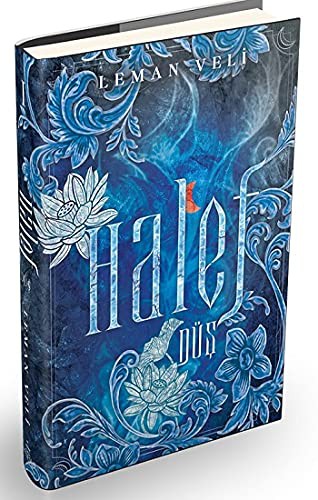 Halef 1: Düş  (Ciltli) kitap kapağı