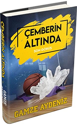 Çemberin Altında 2 / Son Görüş (Ciltli) kitap kapağı