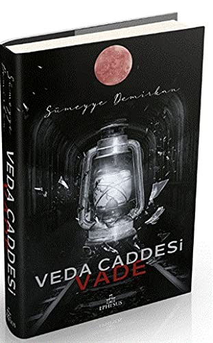 Veda Caddesi 5 / Vade (Ciltli) kitap kapağı
