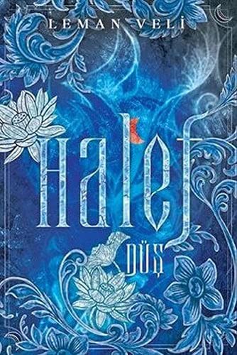 Halef 1: Düş kitap kapağı