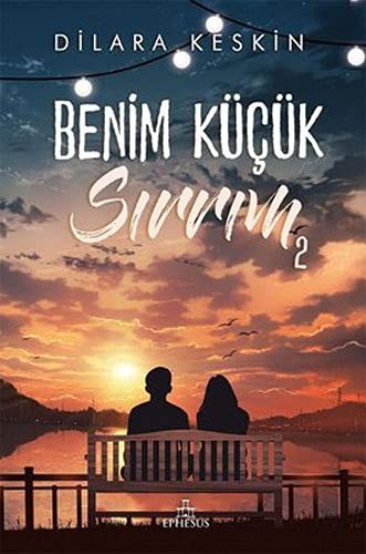 Benim Küçük Sırrım 2 (Karton Kapak) kitap kapağı