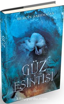 Güz Esintisi 1 (Ciltli) kitap kapağı