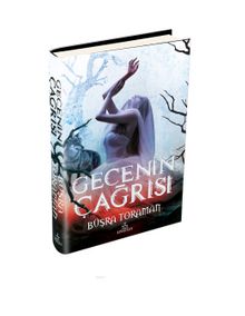 Gecenin Çağrısı (Ciltli) kitap kapağı