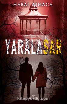 Yarala Sar (Karton Kapak) kitap kapağı