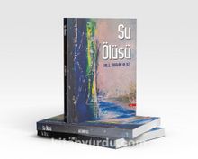 Su Ölüsü kitap kapağı
