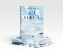 Kar Kokusu kitap kapağı