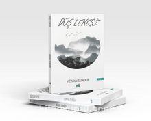 Düş Lekesi kitap kapağı
