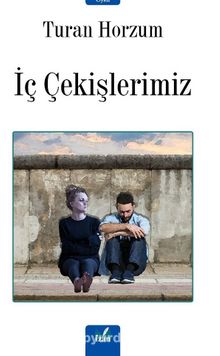 İç Çekişlerimiz kitap kapağı