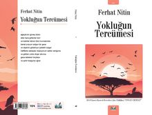 Yokluğun Tercümesi kitap kapağı