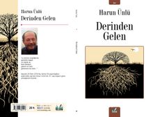 Derinden Gelen kitap kapağı