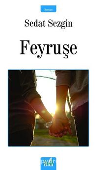 Feyruşe kitap kapağı