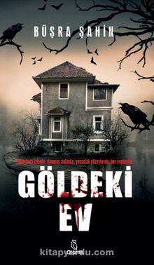 Göldeki Ev kitap kapağı