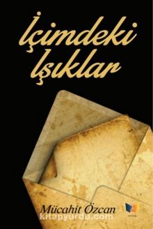 İçimdeki Işıklar kitap kapağı