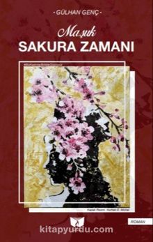 Sakura Zamanı kitap kapağı