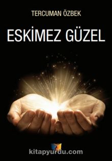 Eskimez Güzel kitap kapağı