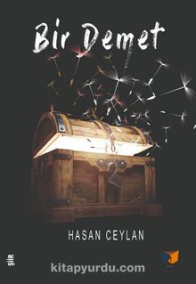 Bir Demet kitap kapağı