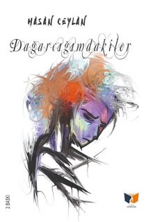Dağarcığımdakiler kitap kapağı