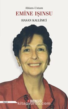 Ablam-Ustam Emine Işınsu kitap kapağı
