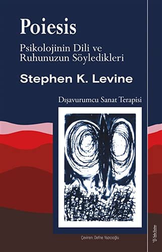 Poiesis kitap kapağı